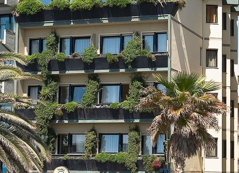 Gebäude Foto