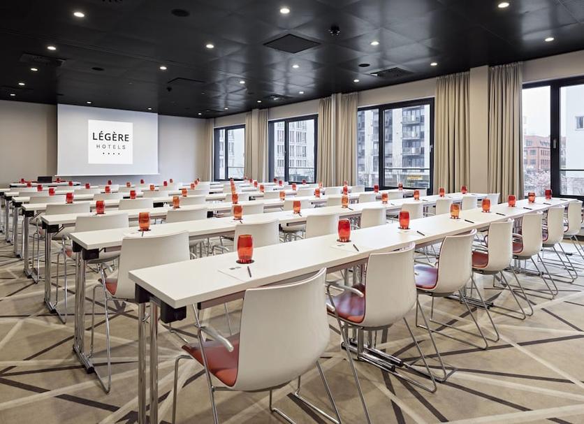 Konferenzraum Foto
