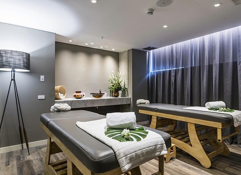 Wellness Foto