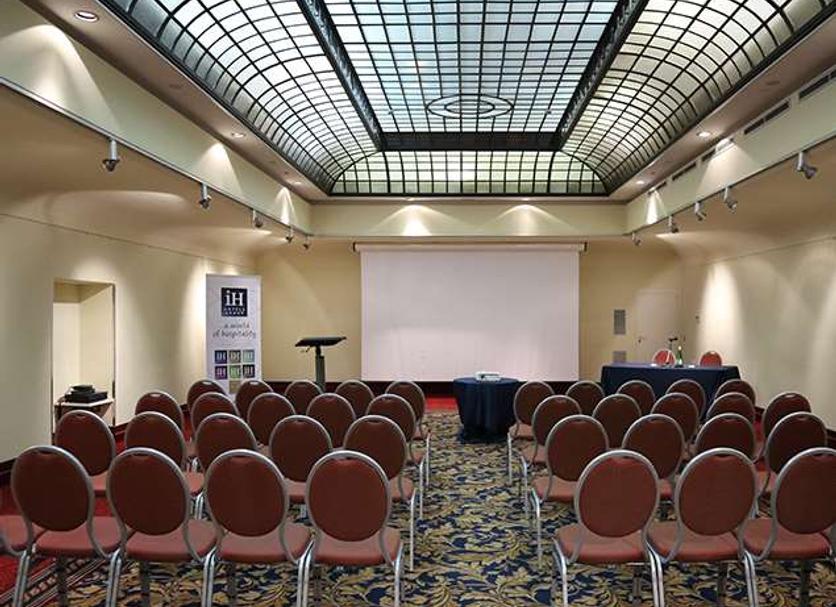 Konferenzraum Foto