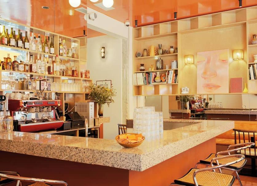 Bar Foto