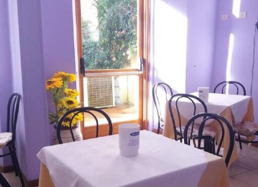 Essbereich Foto