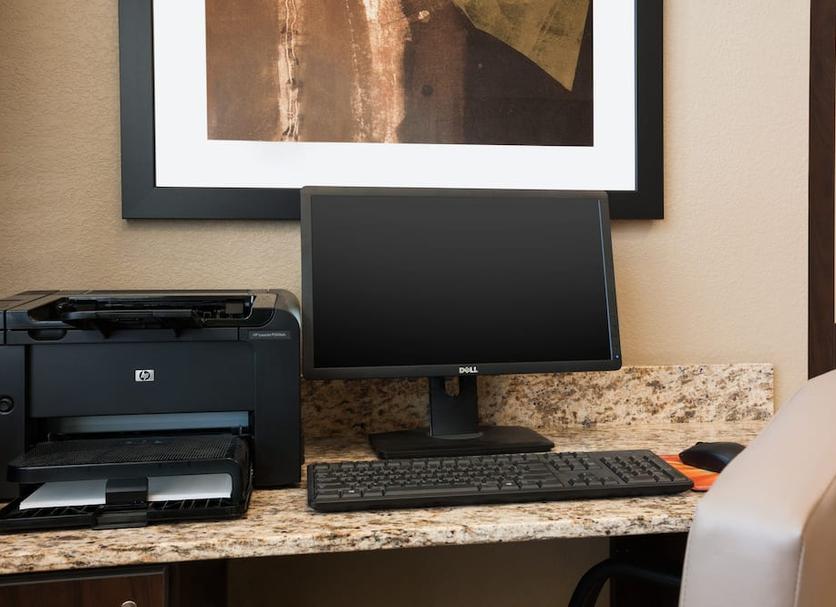 Business Center Foto