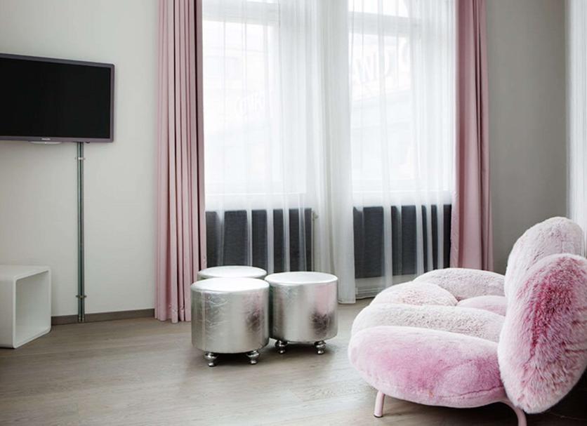 Wohnzimmer Foto