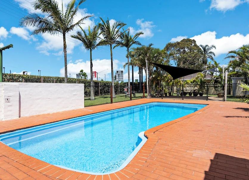 Pool Foto