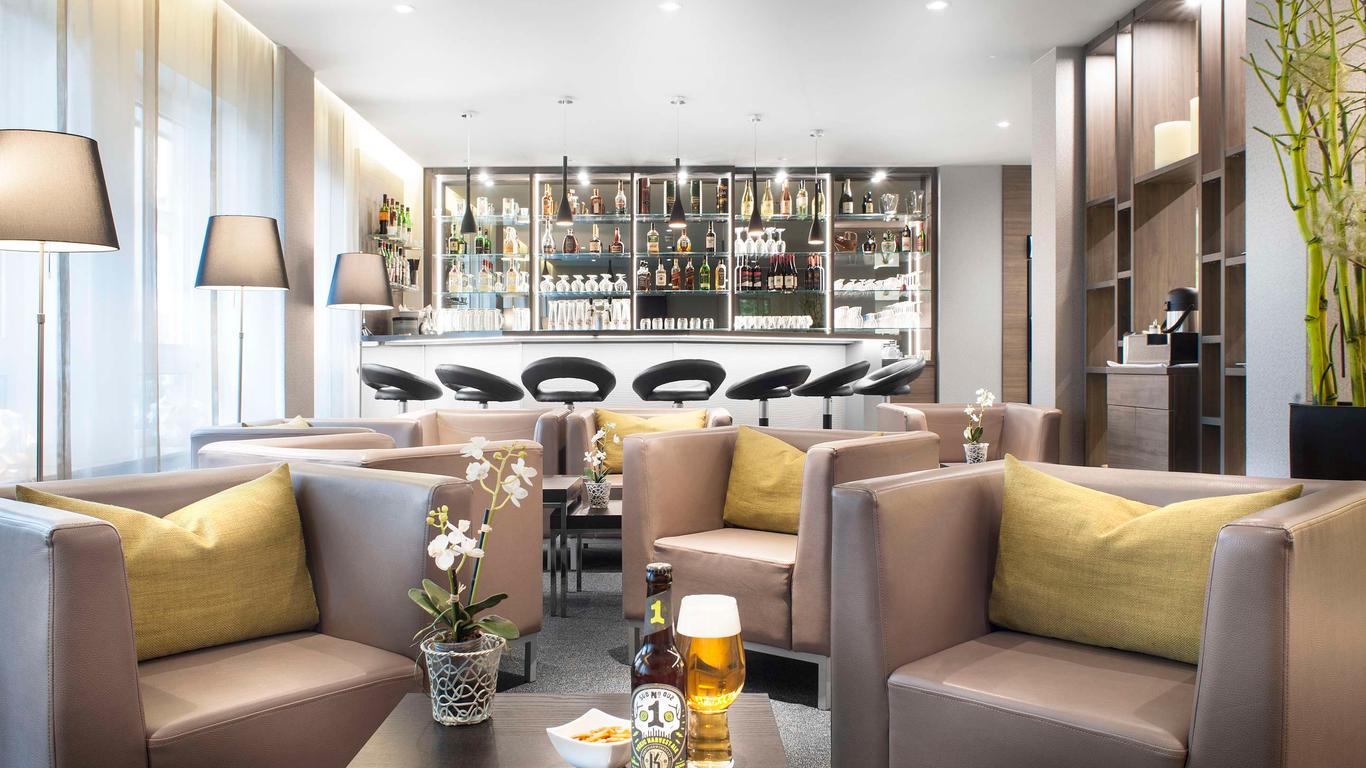 Best Western Hotel Favorit