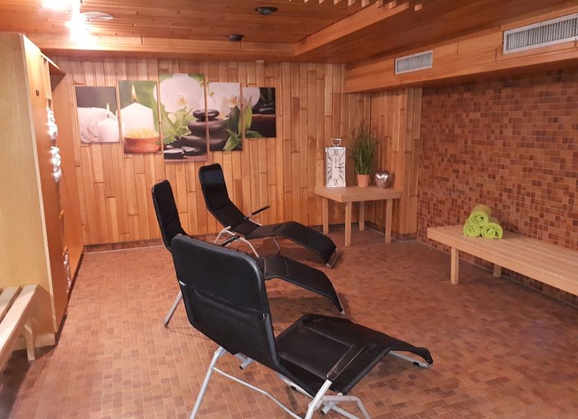 Wohnzimmer Foto