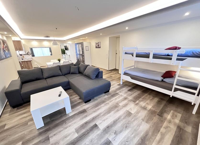 Wohnzimmer Foto