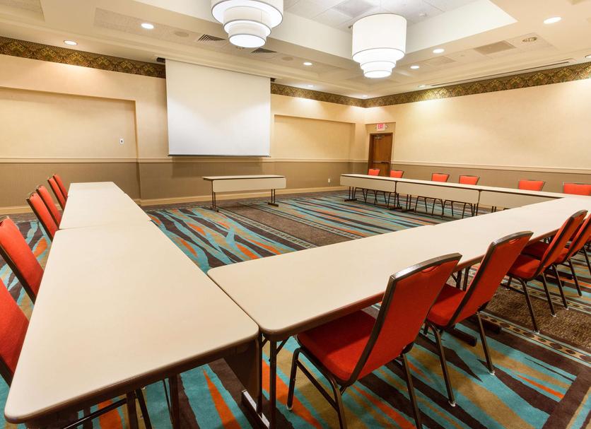 Konferenzraum Foto