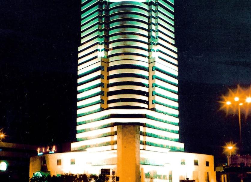 Gebäude Foto