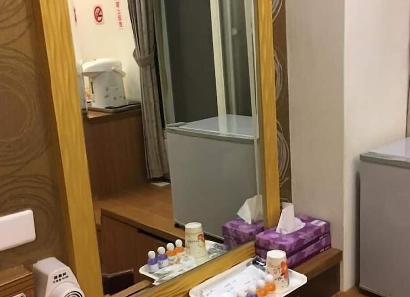 Zimmerausstattung Foto