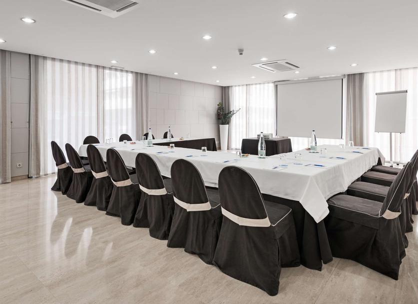 Konferenzraum Foto