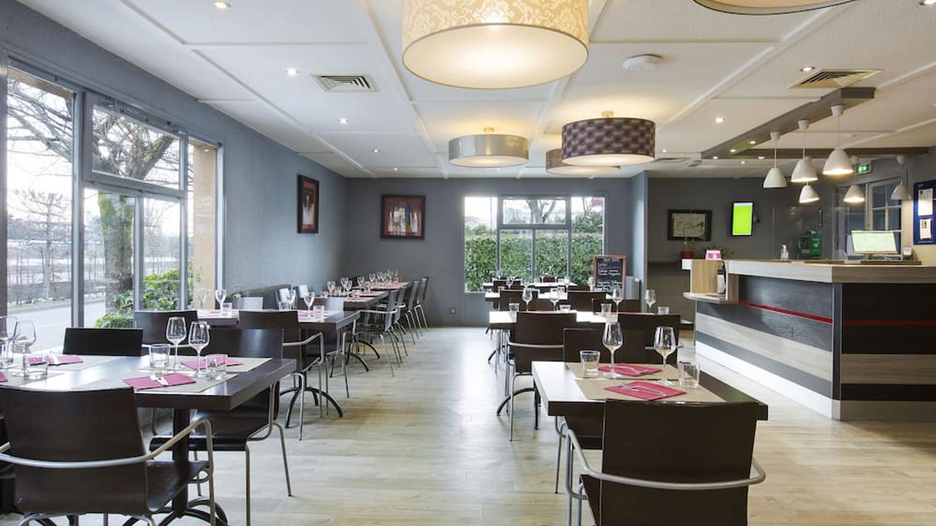 Comfort Hotel Rungis - Orly
