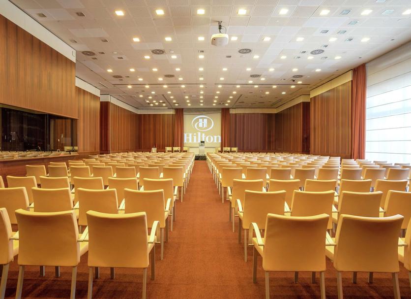 Konferenzraum Foto