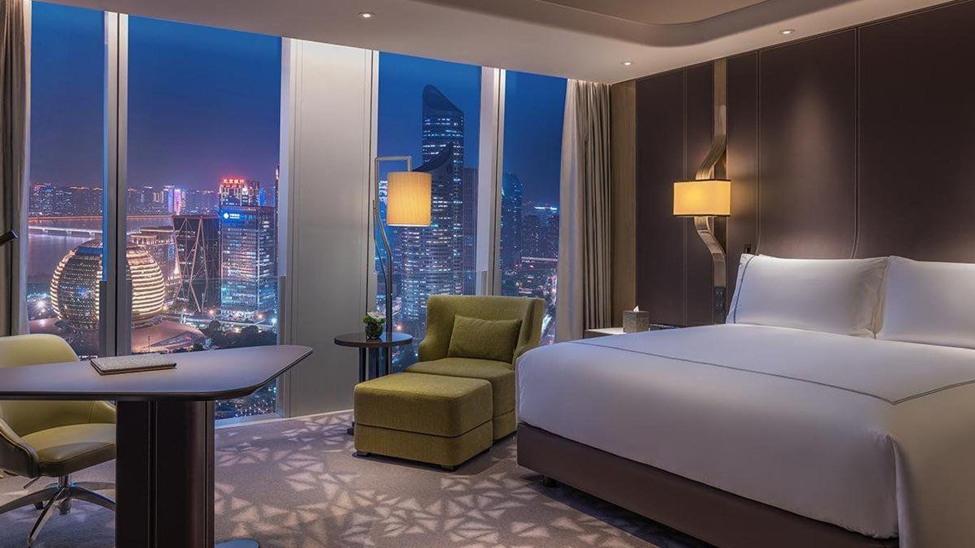 Estay Residence (Guangzhou Poly Zhongda)