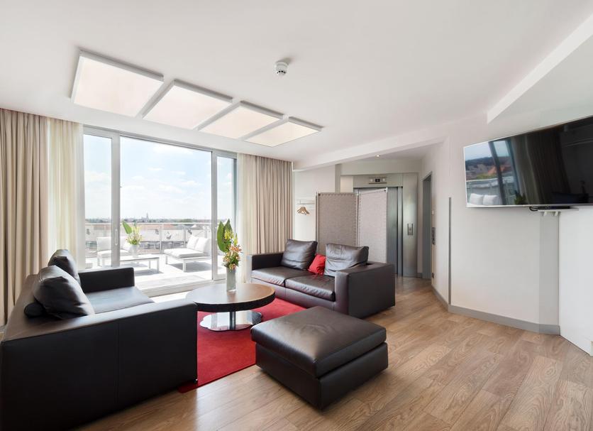 Wohnzimmer Foto