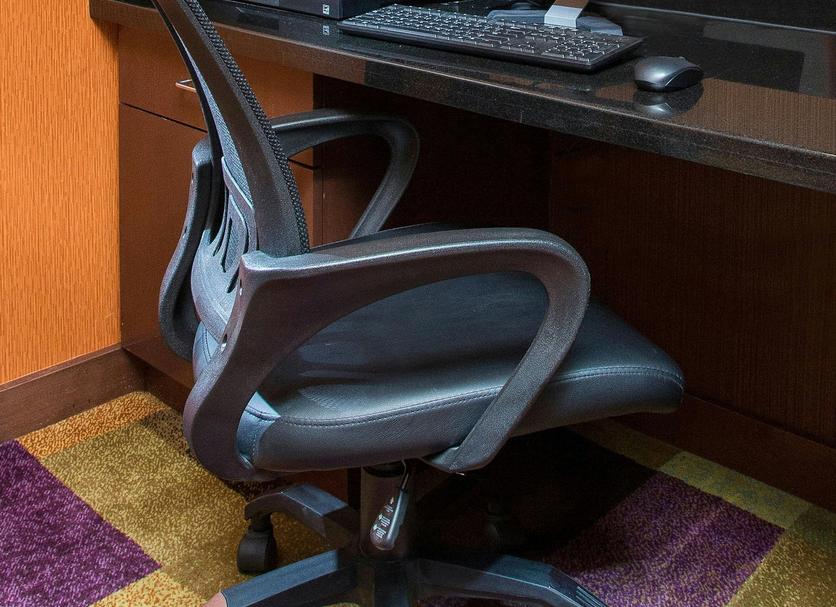Business Center Foto