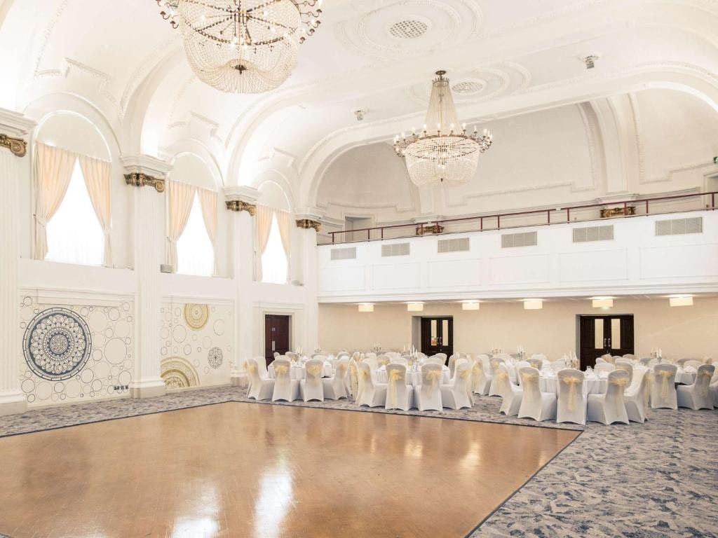 Bankettsaal