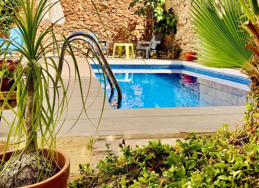 Pool Foto