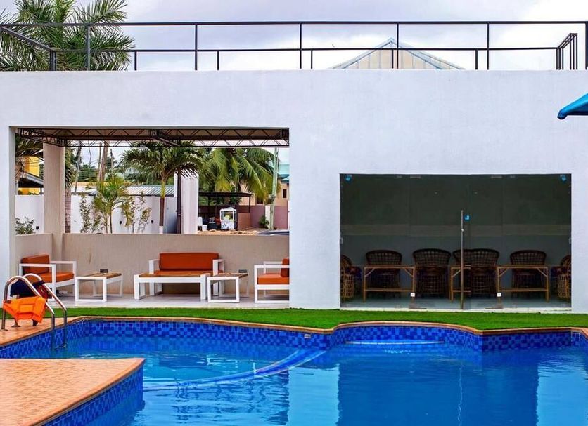 Pool Foto