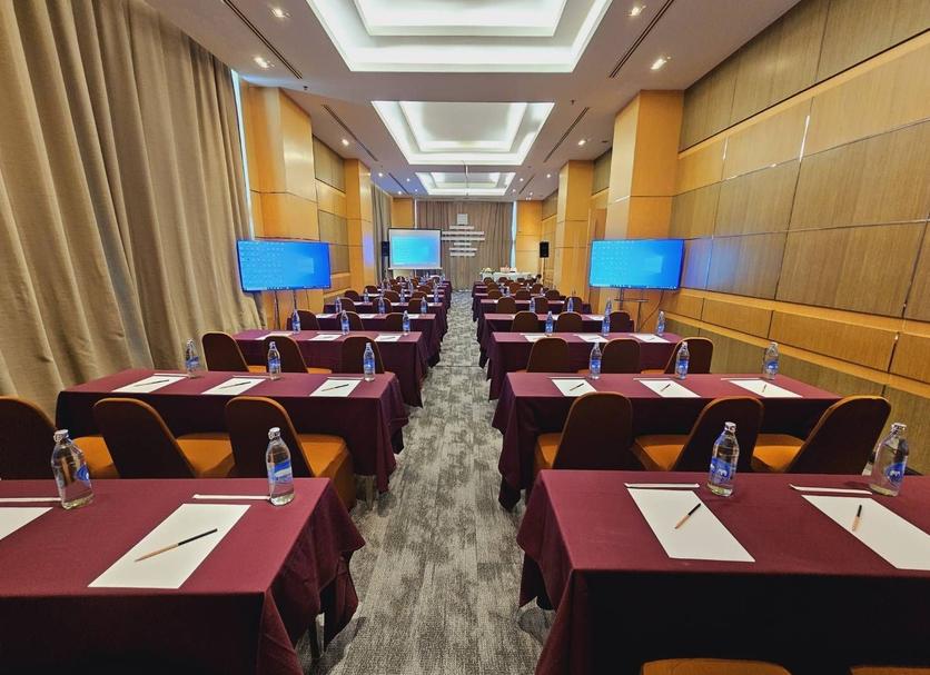 Konferenzraum Foto