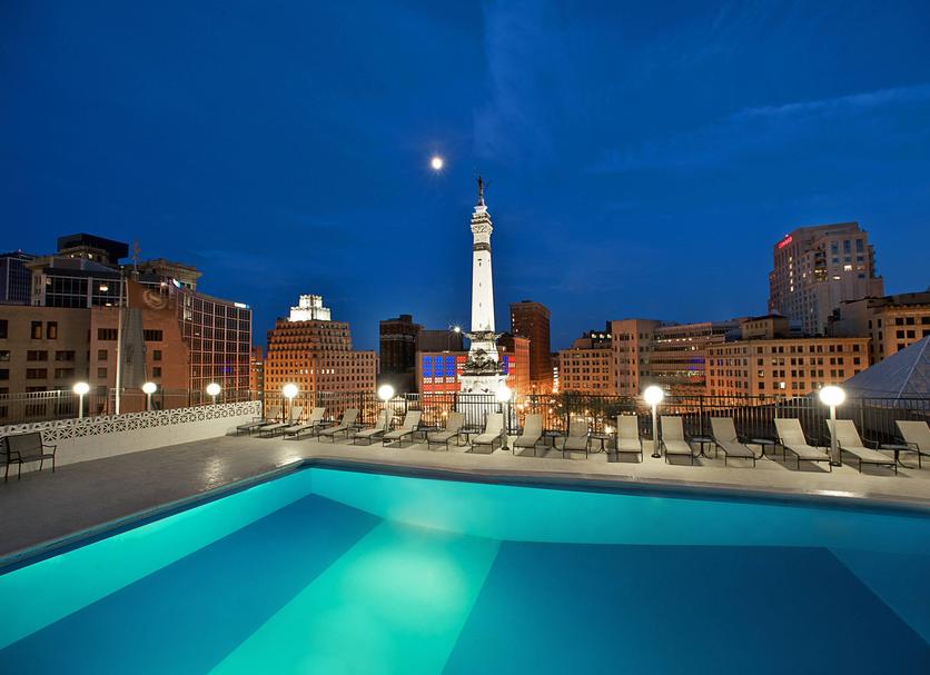 Pool Foto