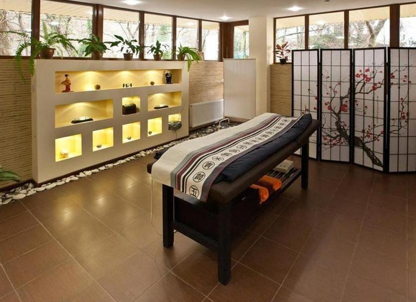 Wellness Foto