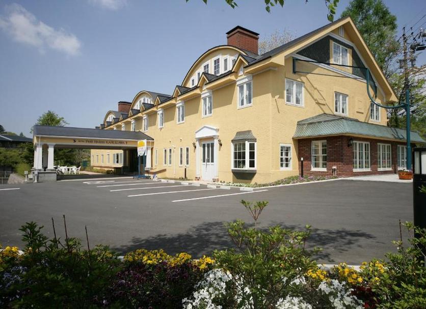Gebäude Foto