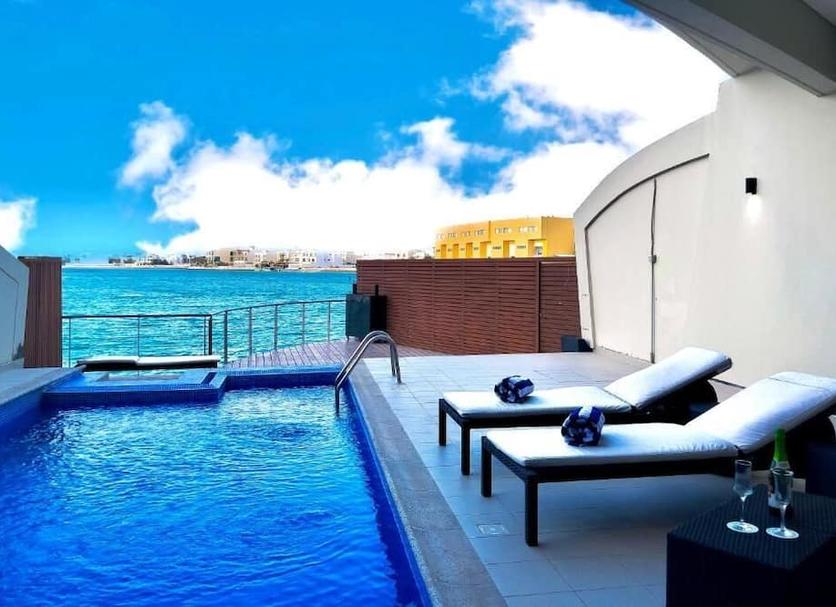 Pool Foto