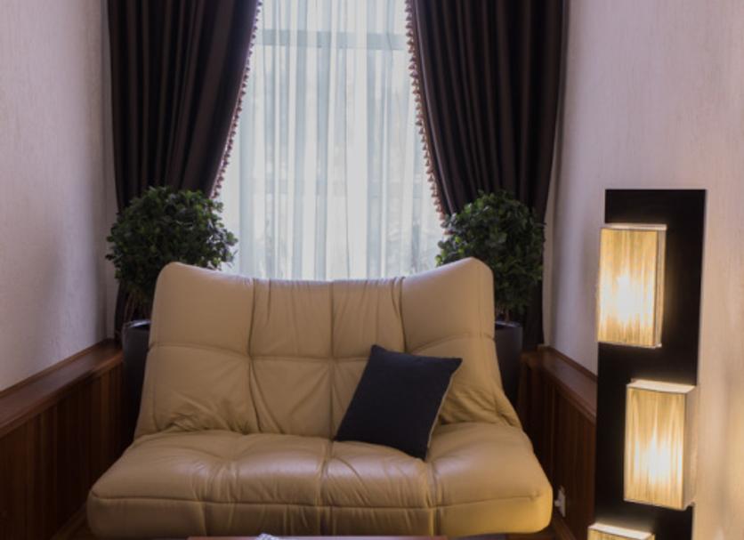 Wohnzimmer Foto
