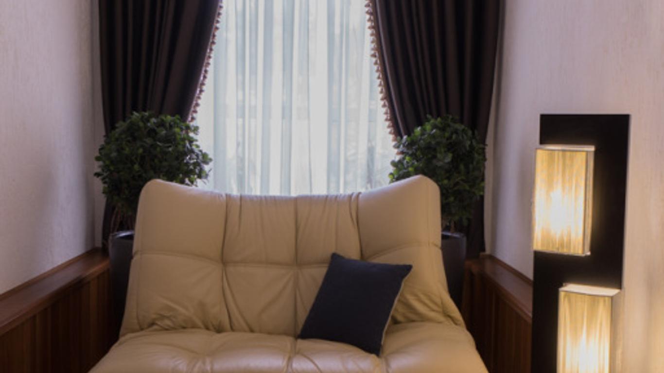 Hotel Stariy Gorod