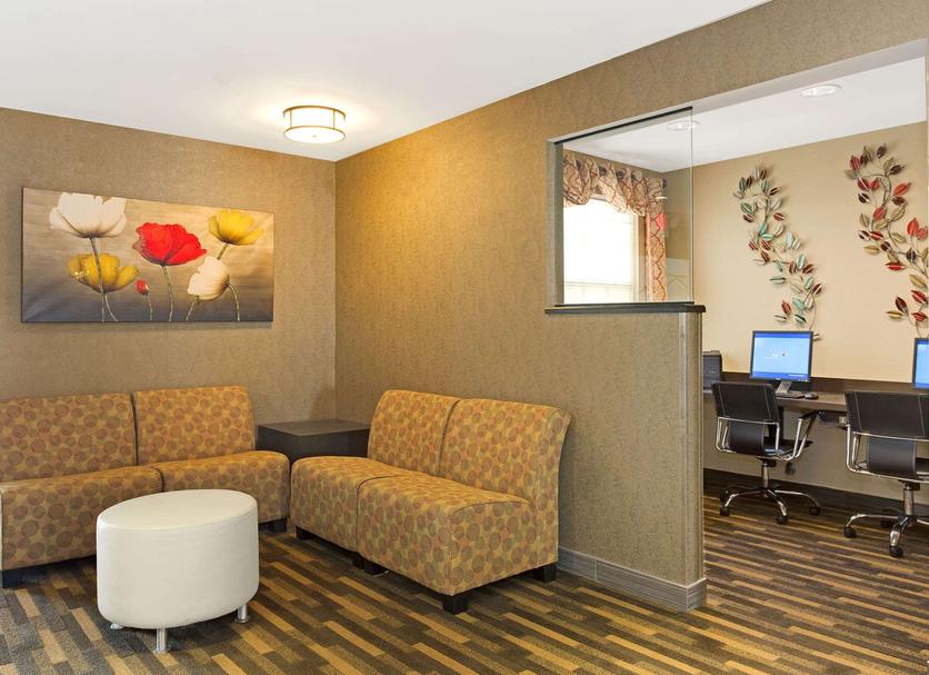 Business Center Foto