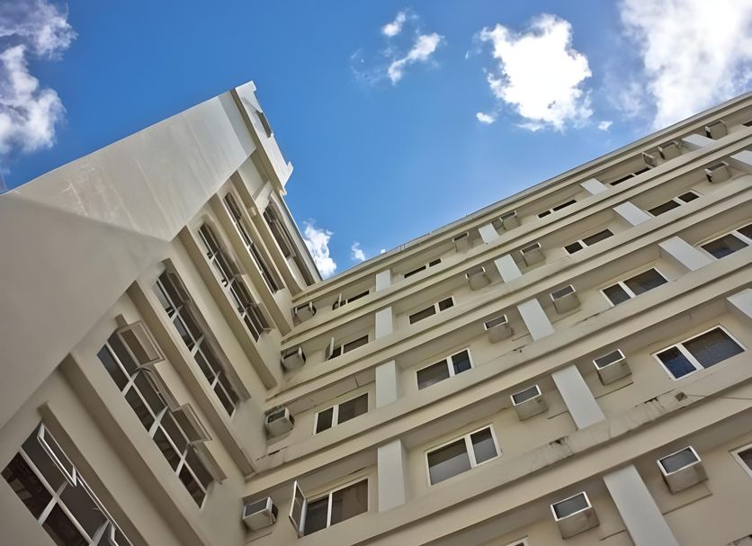 Gebäude Foto