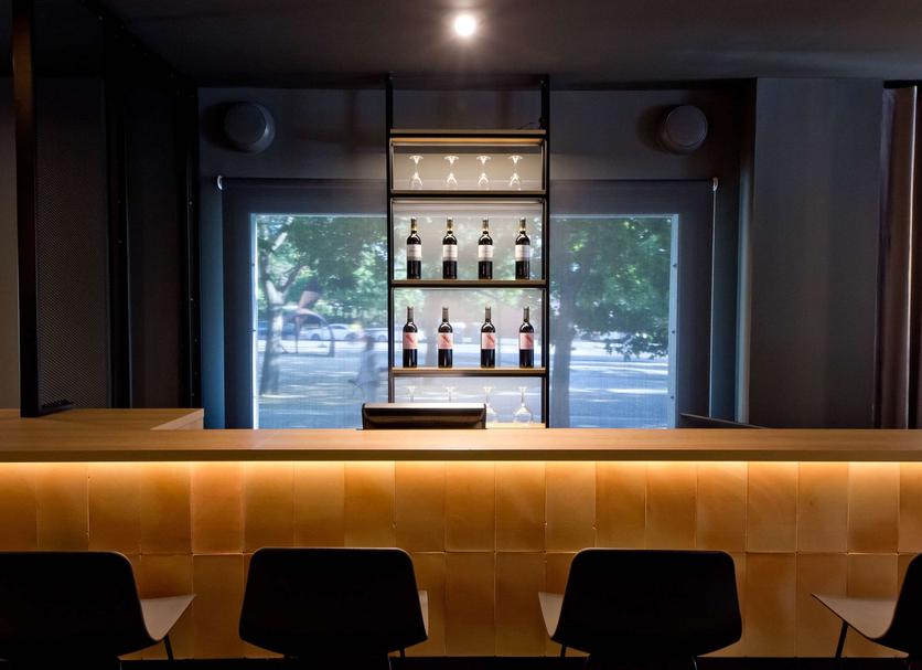 Bar Foto