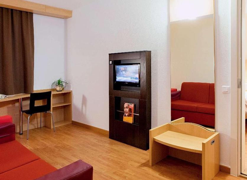 Wohnzimmer Foto