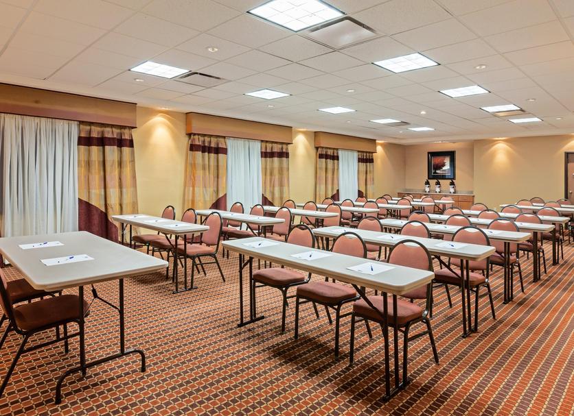 Konferenzraum Foto