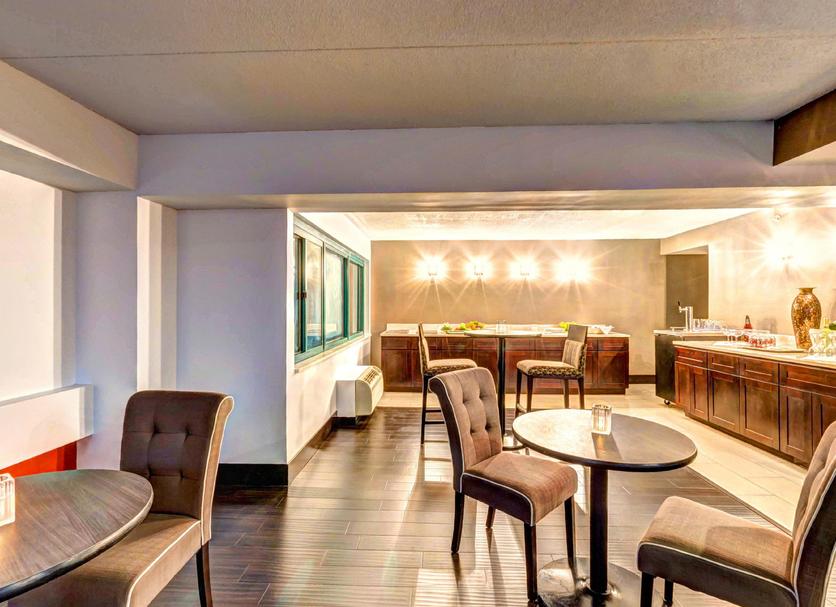 Hotelausstattung Foto