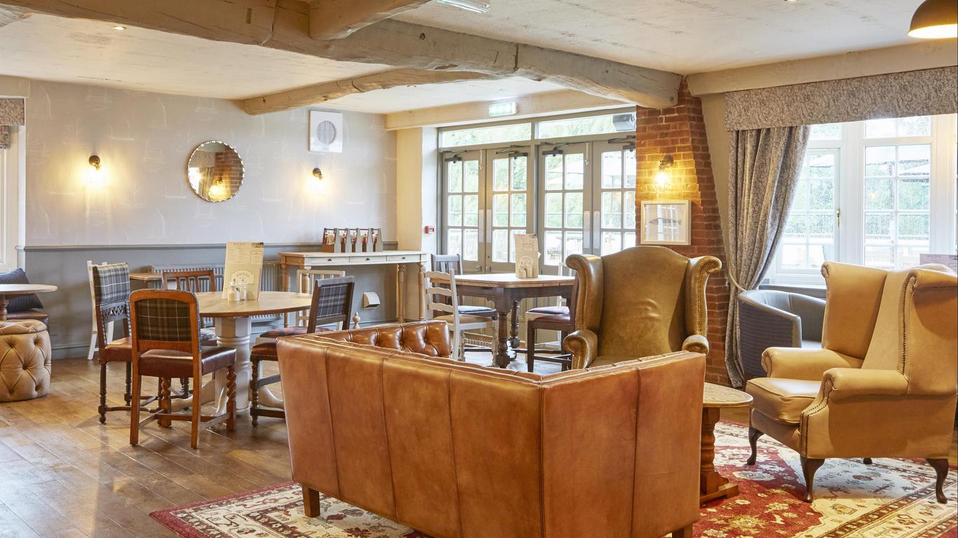 The Riverside Hotel