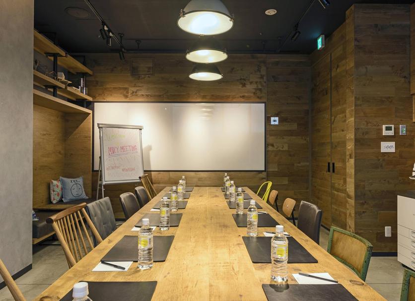 Konferenzraum Foto