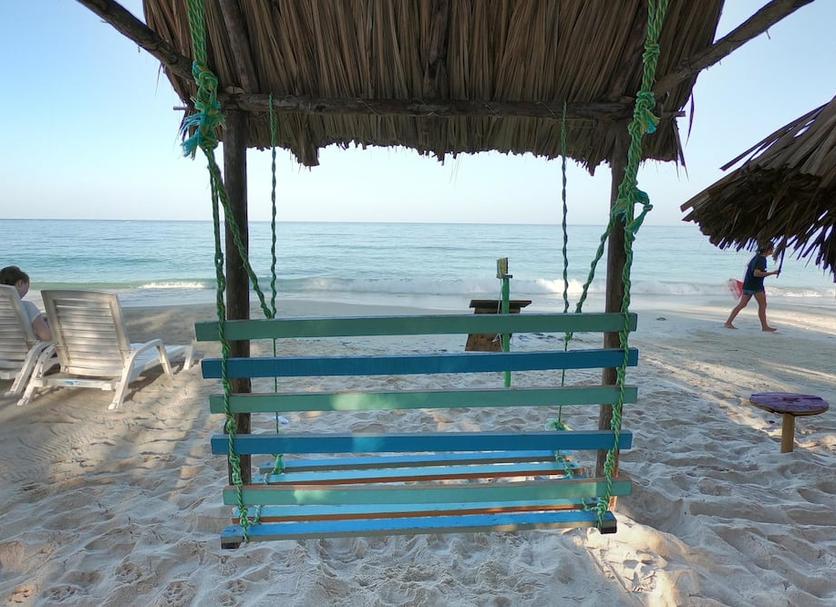Strand Foto