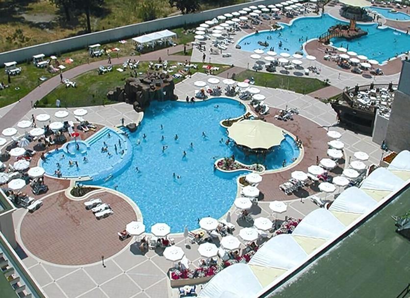 Pool Foto