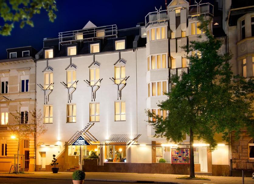 Gebäude Foto