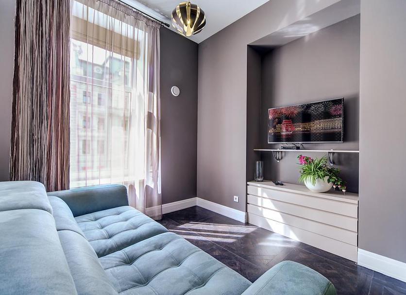 Wohnzimmer Foto