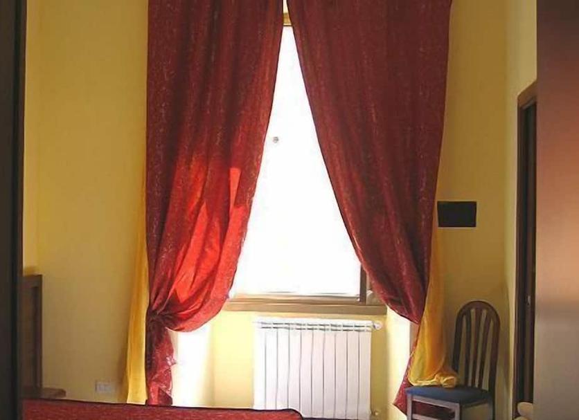 Zimmerausstattung Foto