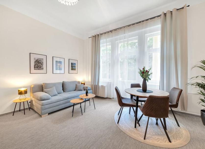 Wohnzimmer Foto