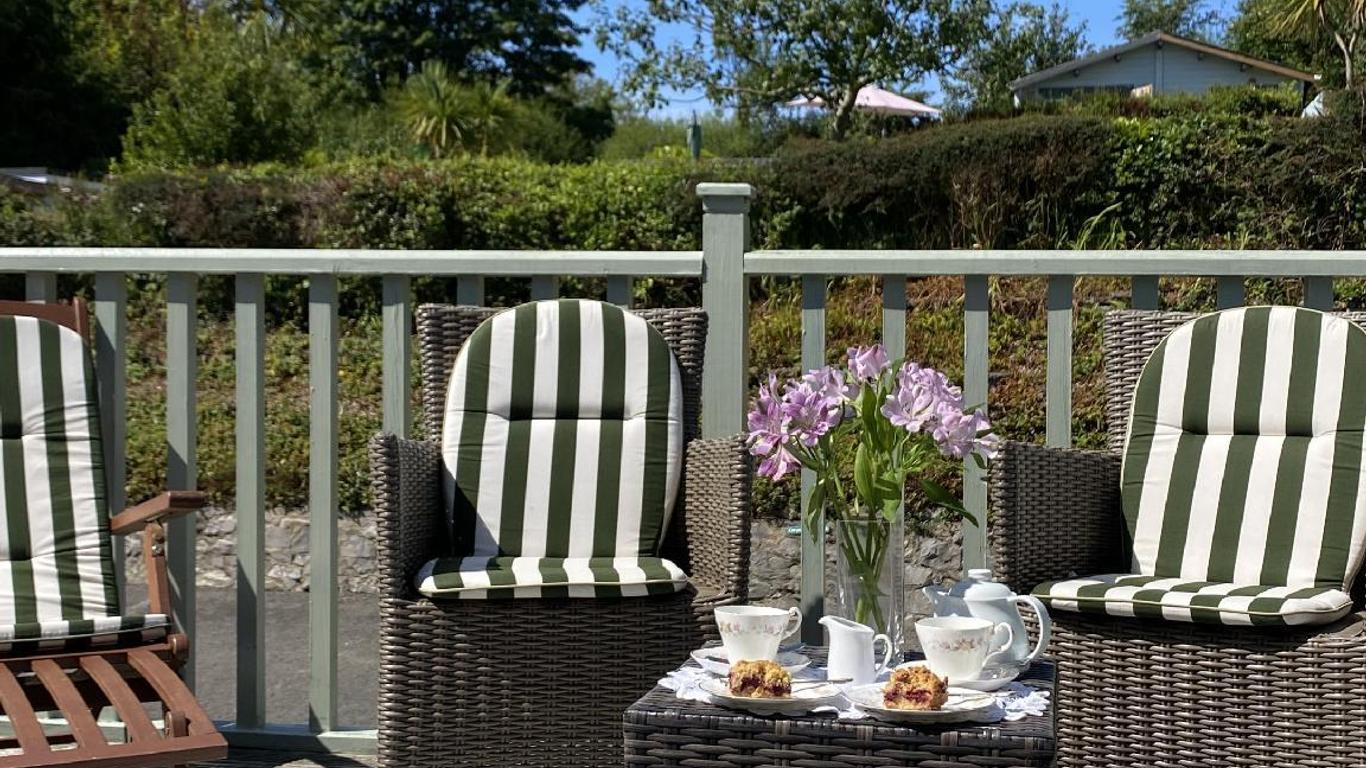 Thyme And Beyond Hotel