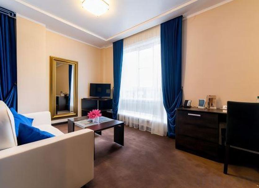 Wohnzimmer Foto