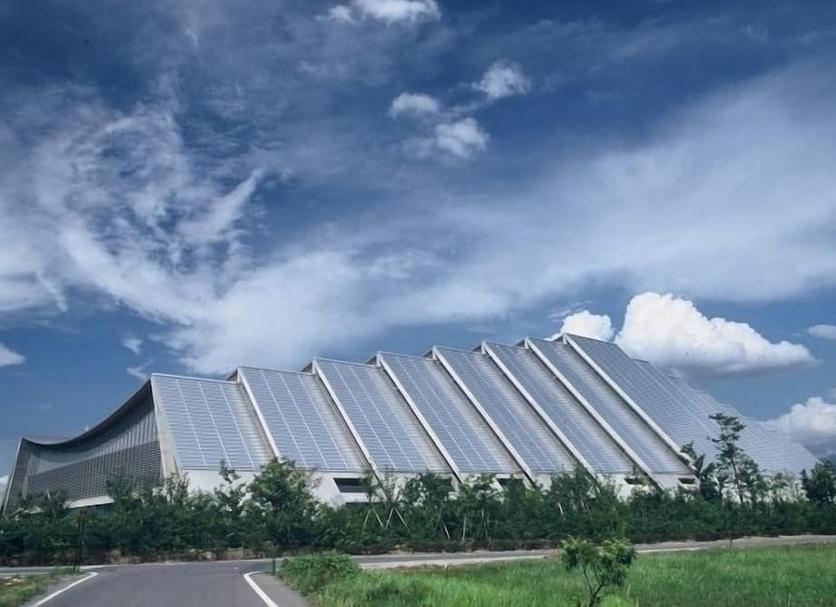 Gebäude Foto