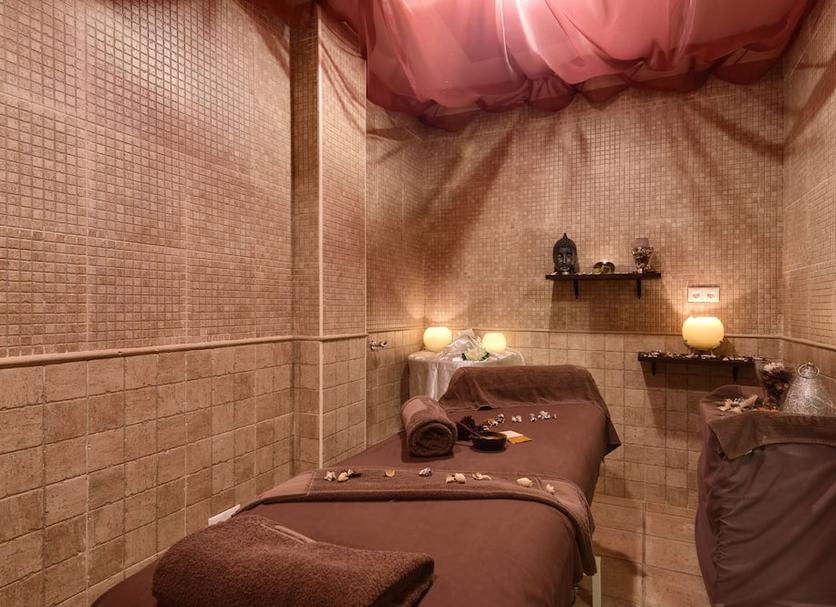 Wellness Foto