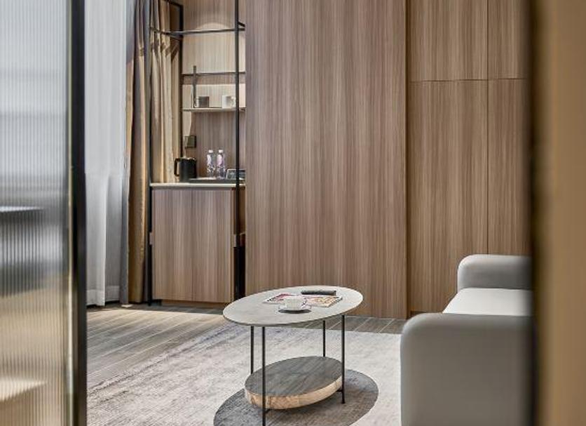 Wohnzimmer Foto